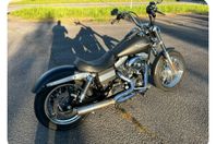 Harley-Davidson Street Bob Twin Cam 96,2007