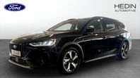Ford Focus FOCUS C519 ACTIVE EDITION MHEV E85 125 A HGV