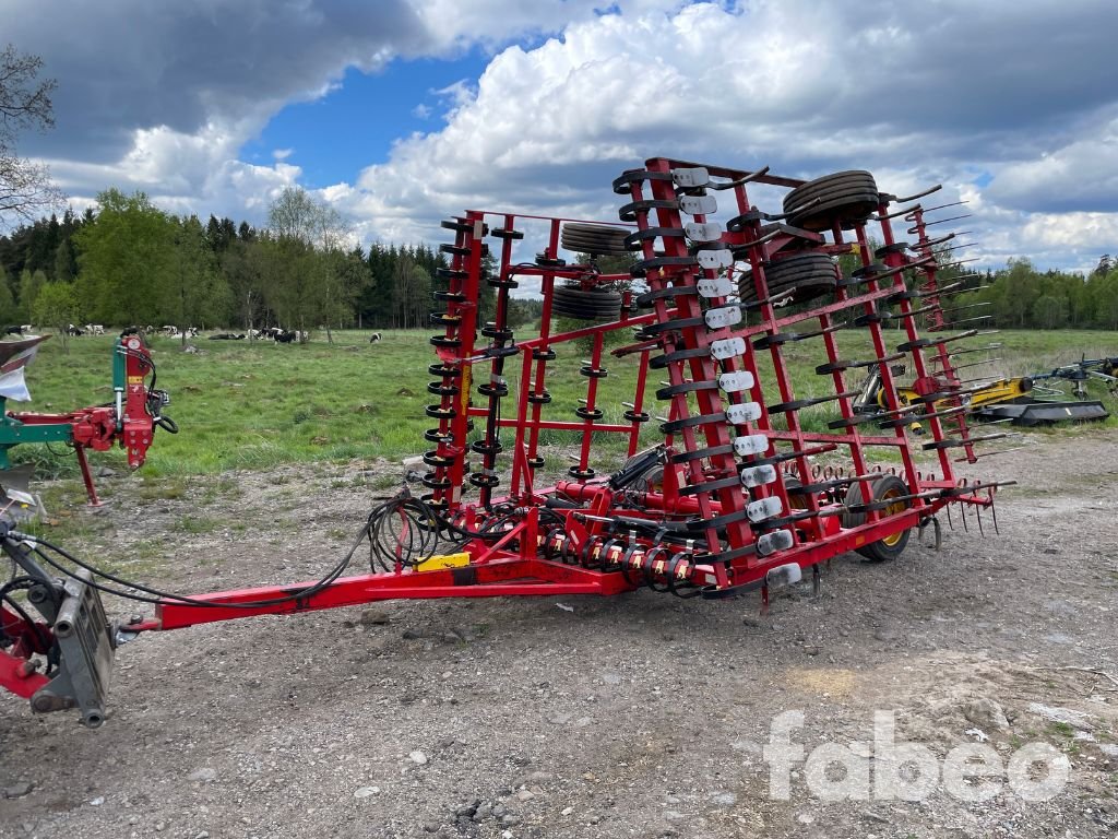 Väderstad NZE 700 Harv (94235)