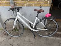specialized Source 24-växlar | 3 mån garanti