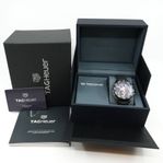 Armbandsur, TAG Heuer Formula 1 Alec Monopoly Special ed