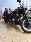 Harley-Davidson Fat Boy Twin Cam 96B,2010