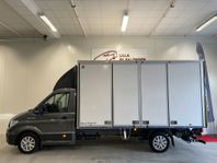 Volkswagen Crafter 4M / Fabr.gar 5 År / Låga skatten / RTA 3