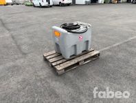 Mobil Dieseltank Cemo (93510)