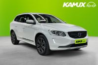 Volvo XC60 D4 Summum Drag Navi Värmare 190 hk