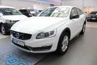 Volvo V60 Cross Country D4 AWD Geartronic Momentum kamremsby