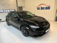 Honda Civic 1,0 Elegance Aut