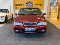 Volvo S70 2.5 20V GLT