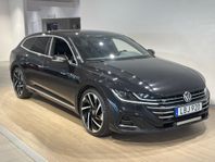 Volkswagen Arteon R-Line 2.0 TDI SC Drag P-värmare DCC