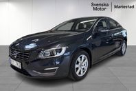 Volvo S60 D3 AUT 136hk Momentum I Drag I Värmare I Lågmil