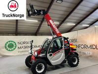 Manitou MT625H Comfort #Pent ekesmplar#
