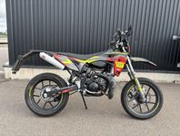 Sherco 50 SM REDONE R