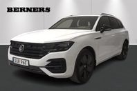 Volkswagen Touareg R eHybrid e-hybrid 462HK / Tiptronic / 4-