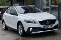 Volvo V40 Cross Country D2 Momentum D-Värmare 2,95% Ränta