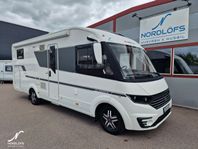 Adria SONIC I 700 SC*