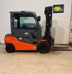 Toyota truck 8 FBMT50