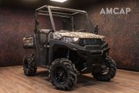 Polaris Ranger Hunter Edition | MOMS | Vägregistrerad