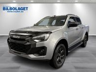 Isuzu D-Max XRX Double CNG 4WD Lagerbil 4214kr skatt
