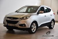 Hyundai ix35 2.0 CRDi 4WD Business DRAGKROK P-SENSORER