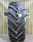 GTK Agro Alfa 540/65R30 & 650/65R42 kvalitetsdäck
