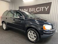 Volvo XC90 3.2 AWD 238Hk Summum-Paket, 7-sits"Nybes