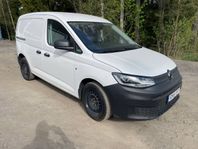 Volkswagen caddy 2,0 tdi