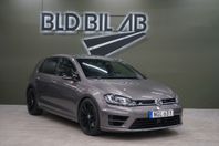 Volkswagen Golf 5-D R 2.0 TSI BMT 4Motion NYBES B-KAM 300HK