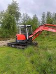 Kubota U50-3