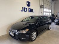 Seat Leon ST 1.6 TDI Ecomotive Style 110hk