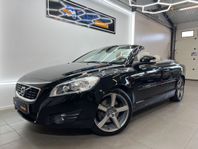 Volvo C70 D5 Cabriolet Automatisk, 180hk Summum