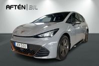 Cupra Born 58kWh 204hk | Begagnat leasing fr. 2.895kr/mån