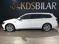 Volkswagen Passat GTE Hybrid Executive 218hk| Drag| Värmare