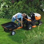 -- Stihl RT 5097.1 Åkgräsklippare