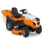 -- Stihl RT 6127 ZL Åkgräsklippare