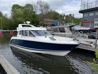 Aquador 25 C - D4-300