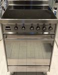 Smeg Induktionsspis 60 cm