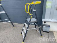 Trappstege WIBE 2st
