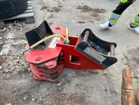 Klippgrip  Dala-klippen DGC 180
