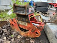 Grip S40 Dala gripen DGE 20