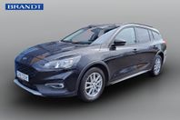 Ford Focus Active Kombi / Klima / Adapt farth / Navi / Filas