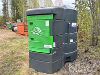 Farmartank Kingspan 5000L