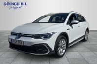 Volkswagen Golf Alltrack 2.0 4Motion DSG Drag/ Värmare/ Back