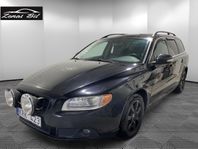 Volvo V70 1.6D DRIVe Momentum