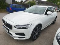 Volvo V90 Cross Country B4 AWD Geartronic Inscription Euro 6