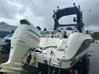 Galeon Galia 630WA -04 Johnson 140 hk 4-takt -05