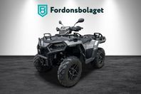 Polaris Sportsman 570 SP EPS 39mil Nyskick 2.95% ränta FRAKT