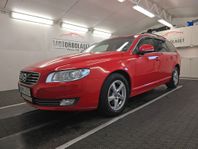 Volvo V70 D4 Automat 181hk Momentum