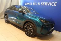 Peugeot 3008 Allure HYBRID 136 e-DSC Euro 6