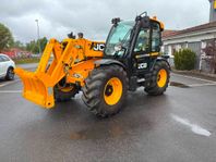 JCB 542-70 Agrixtra