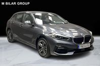 BMW 118 5-dörrars - LED - Sport Line